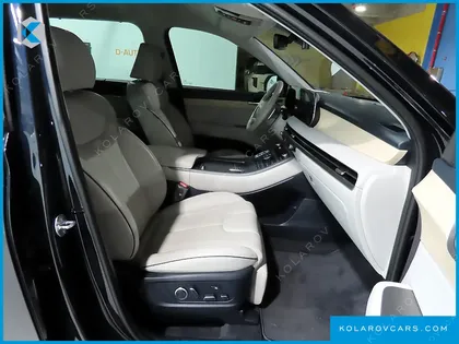 HYUNDAI PALISADE DIESEL 2.2 4WD