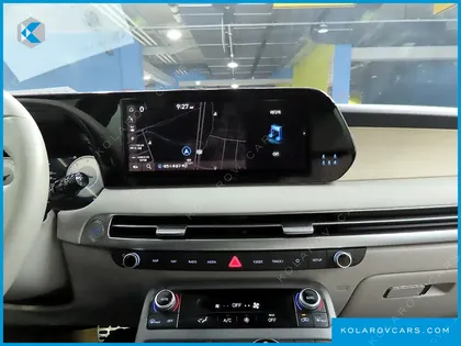 HYUNDAI PALISADE DIESEL 2.2 4WD