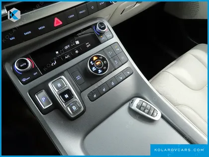 HYUNDAI PALISADE DIESEL 2.2 4WD