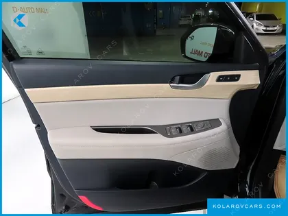 HYUNDAI PALISADE DIESEL 2.2 4WD