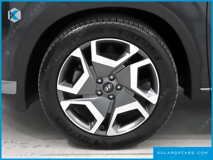 HYUNDAI PALISADE DIESEL 2.2 4WD