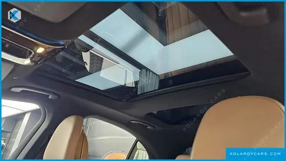 MERCEDES E-CLASS E200 AVANTGARDE