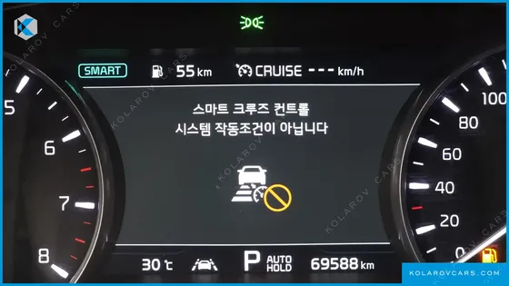 KIA K9 3.8 GDI