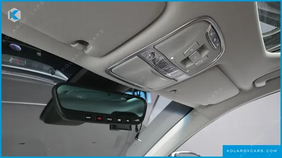 KIA K9 3.8 GDI