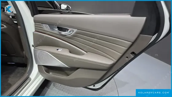 KIA K9 3.8 GDI