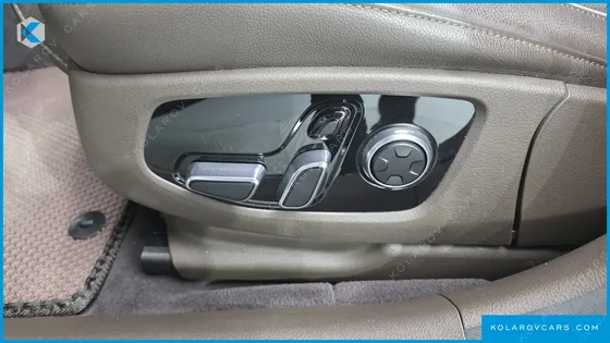 KIA K9 3.8 GDI