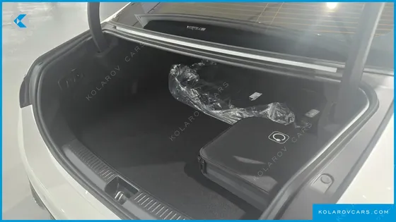 MERCEDES E-CLASS AMG E53E 4MATIC+