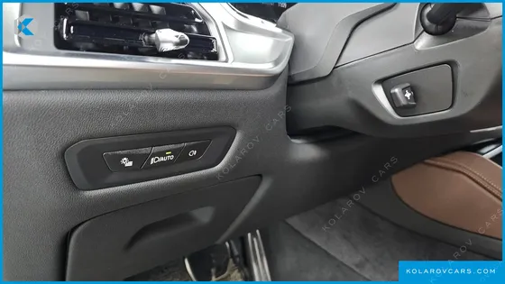 BMW X6 XDRIVE40I M SPORT