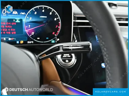 MERCEDES E-CLASS E450 4MATIC EXCLUSIVE