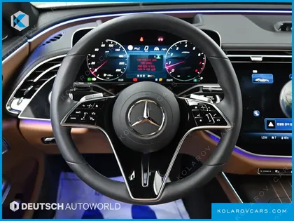 MERCEDES E-CLASS E450 4MATIC EXCLUSIVE