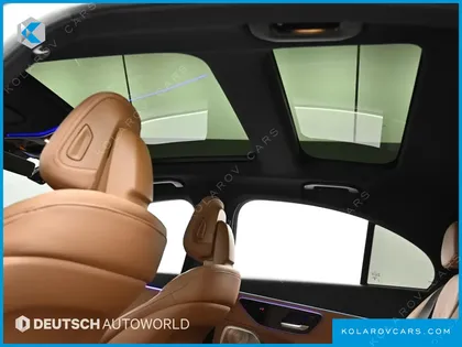 MERCEDES E-CLASS E450 4MATIC EXCLUSIVE