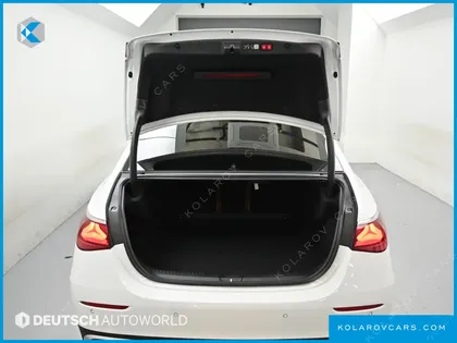MERCEDES E-CLASS E450 4MATIC EXCLUSIVE