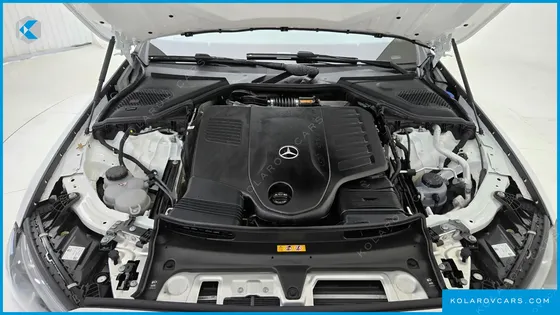 MERCEDES E-CLASS E450 4MATIC EXCLUSIVE