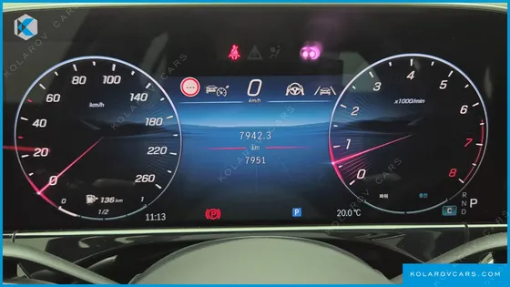 MERCEDES E-CLASS E450 4MATIC EXCLUSIVE