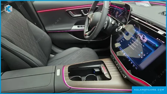 MERCEDES E-CLASS E450 4MATIC EXCLUSIVE