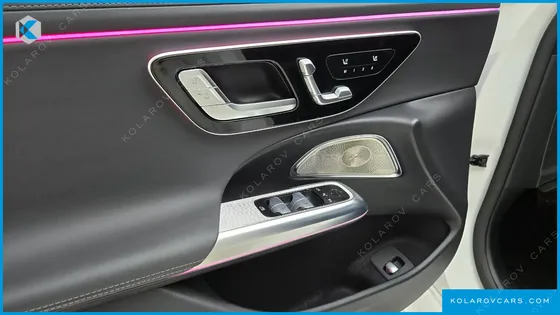 MERCEDES E-CLASS E450 4MATIC EXCLUSIVE