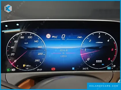 MERCEDES E-CLASS E220D 4MATIC EXCLUSIVE