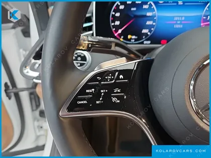 MERCEDES E-CLASS E220D 4MATIC EXCLUSIVE