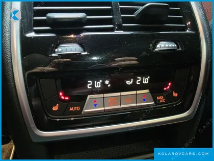 BMW X6 XDRIVE30D M SPORT
