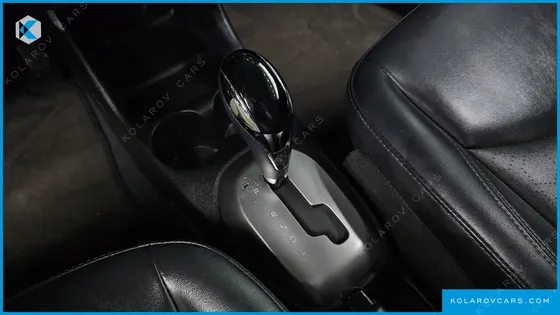 CHEVROLET (GM DAEWOO) SPARK LT