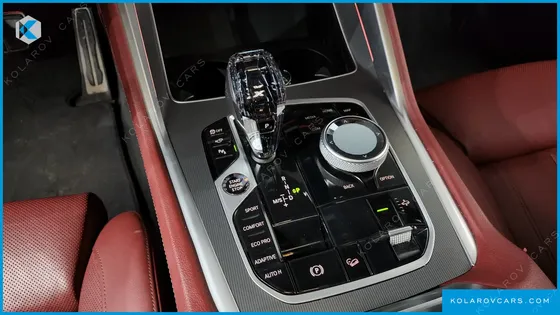 BMW X6 XDRIVE30D M SPORT