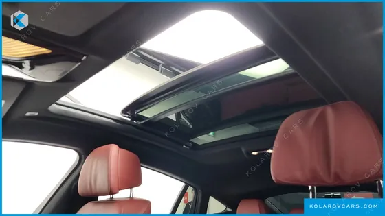BMW X6 XDRIVE30D M SPORT