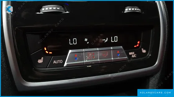 BMW X6 XDRIVE40I M SPORT
