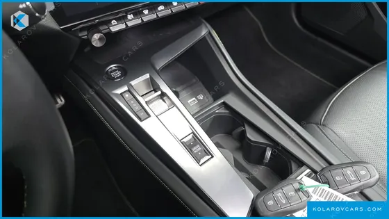 PEUGEOT 408 1.2 PURE TECH GT