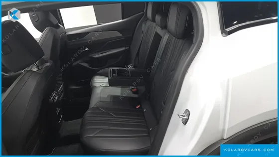 PEUGEOT 408 1.2 PURE TECH GT
