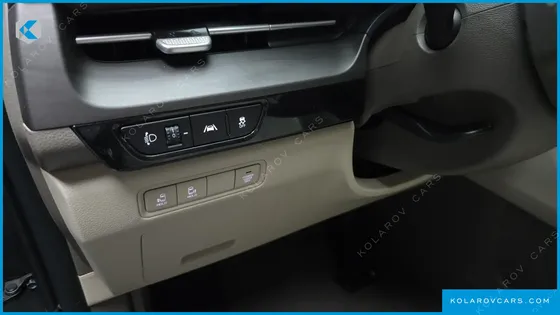 KIA CARNIVAL 9-SEATER PRESTIGE