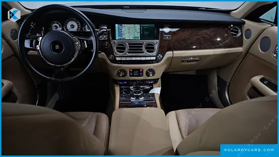 ROLLS ROYCE RACE 6.6