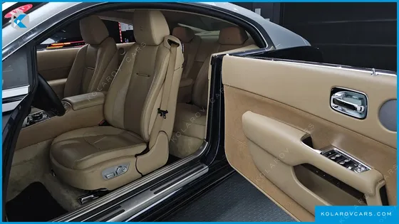 ROLLS ROYCE RACE 6.6