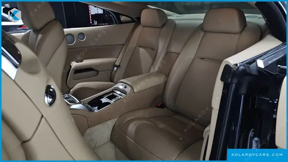 ROLLS ROYCE RACE 6.6