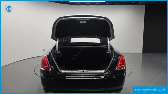 ROLLS ROYCE RACE 6.6
