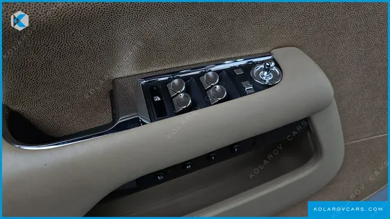 ROLLS ROYCE RACE 6.6