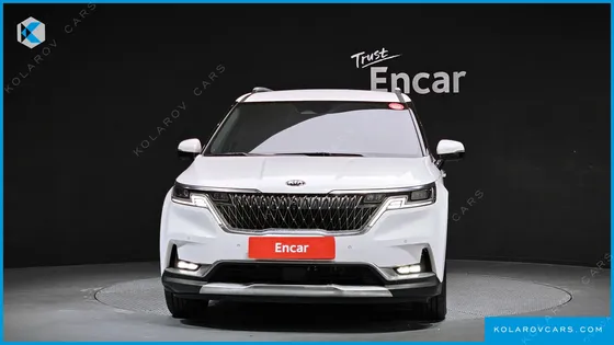 KIA CARNIVAL 9-SEATER SIGNATURE