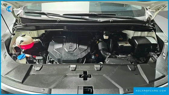 KIA CARNIVAL 9-SEATER SIGNATURE