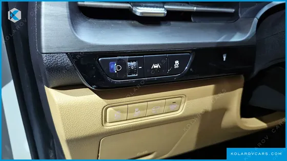 KIA CARNIVAL 9-SEATER SIGNATURE