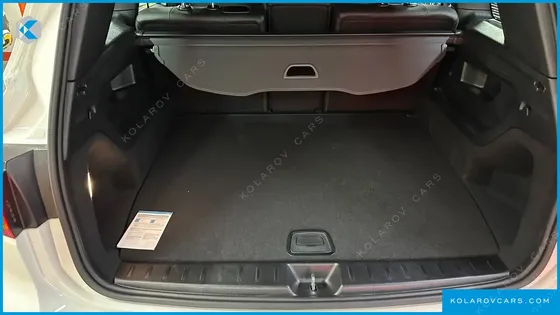 MERCEDES GLB-CLASS AMG GLB35 4MATIC