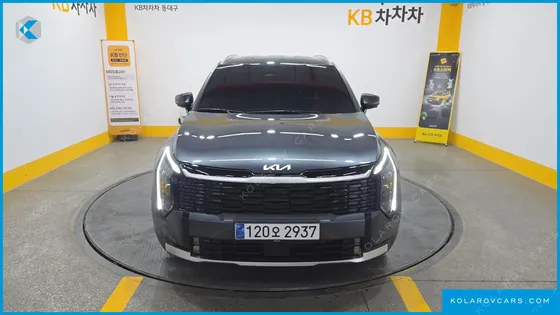 KIA SPORTAGE LPG 2.0 2WD