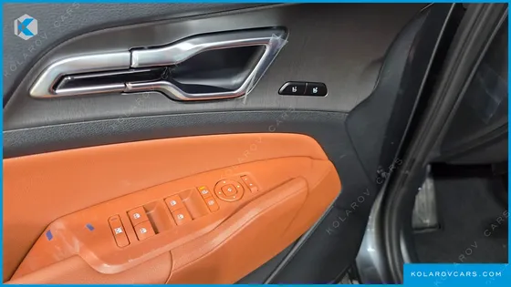 KIA SPORTAGE LPG 2.0 2WD