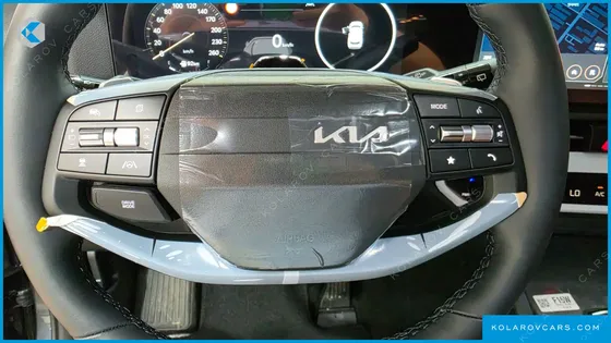 KIA SPORTAGE LPG 2.0 2WD