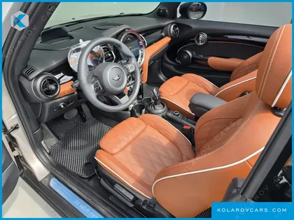 MINI COOPER CONVERTIBLE CLASSIC
