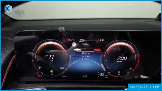 MERCEDES GLB-CLASS GLB250 4MATIC