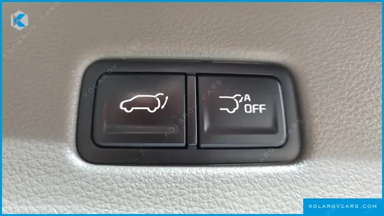 KIA CARNIVAL GASOLINE 9-SEATER HI-LIMOUSINE