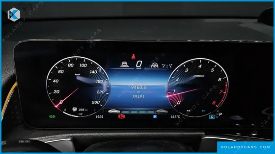 MERCEDES GLB-CLASS GLB250 4MATIC