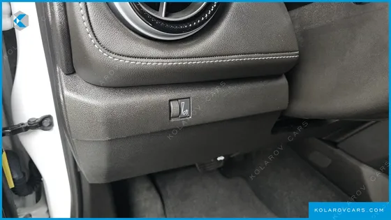 CHEVROLET (GM DAEWOO) COLORADO 2.7 2WD