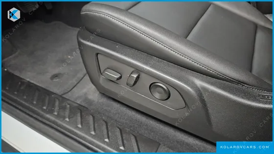 CHEVROLET (GM DAEWOO) COLORADO 2.7 2WD