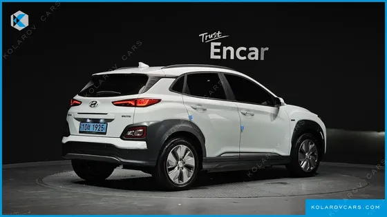 HYUNDAI KONA PREMIUM