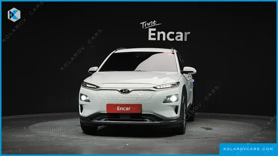 HYUNDAI KONA PREMIUM
